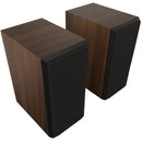 Bookshelf Speaker, Klipsch RP600MWII Walnut IMAGE 4