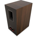 Bookshelf Speaker, Klipsch RP600MWII Walnut IMAGE 5