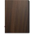 Bookshelf Speaker, Klipsch RP600MWII Walnut IMAGE 6