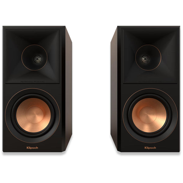 Center Speaker Reference Premiere, Klipsch RP500MWII Walnut IMAGE 1