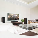 Center Speaker Reference Premiere, Klipsch RP504CWII Walnut IMAGE 10