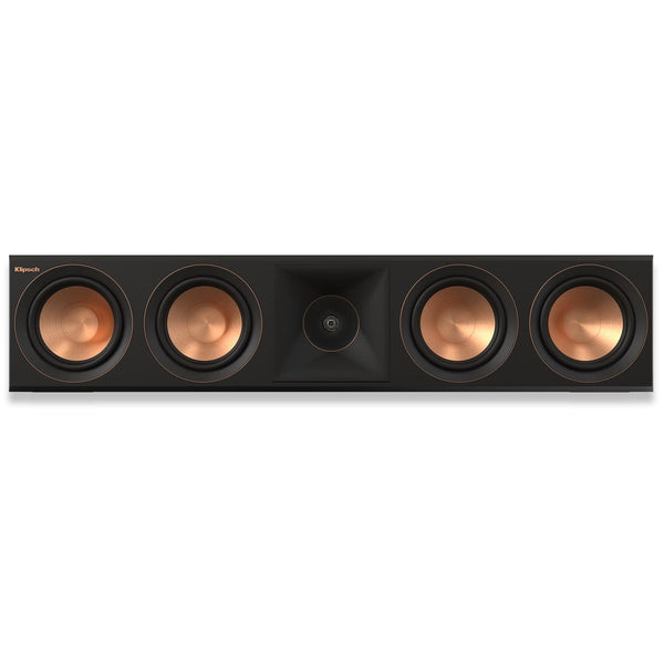 Center Speaker Reference Premiere, Klipsch RP504CWII Walnut IMAGE 1