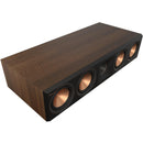 Center Speaker Reference Premiere, Klipsch RP504CWII Walnut IMAGE 2