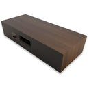 Center Speaker Reference Premiere, Klipsch RP504CWII Walnut IMAGE 6
