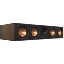 Center Speaker Reference Premiere, Klipsch RP504CWII Walnut IMAGE 8