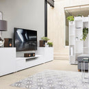 Center Speaker Reference Premiere, Klipsch RP500CWII Walnut IMAGE 19