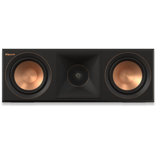 Center Speaker Reference Premiere, Klipsch RP500CWII Walnut IMAGE 1