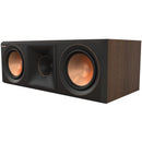 Center Speaker Reference Premiere, Klipsch RP500CWII Walnut IMAGE 5