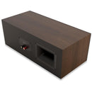 Center Speaker Reference Premiere, Klipsch RP500CWII Walnut IMAGE 6