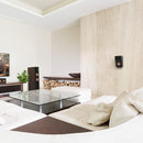 100W Surround Speaker Dolby Atmos, Klipsch RP500SAWII Walnut IMAGE 10