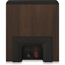 100W Surround Speaker Dolby Atmos, Klipsch RP500SAWII Walnut IMAGE 6
