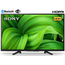 32" 4K LED Smart TV. Sony KD32W830K IMAGE 1