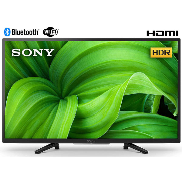 32" 4K LED Smart TV. Sony KD32W830K IMAGE 1