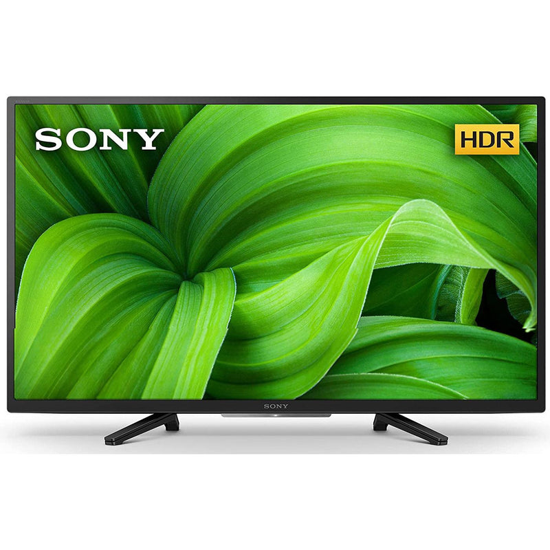 32" 4K LED Smart TV. Sony KD32W830K IMAGE 2