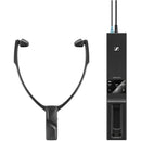 Wireless TV Heaphone. Sennheiser RS5200 - Black IMAGE 2