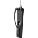 Wireless TV Heaphone. Sennheiser RS5200 - Black IMAGE 4