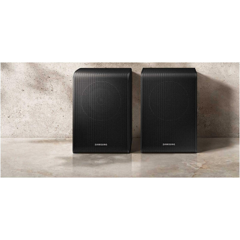 Wireless Rear speaker kit. Samsung SWA-9200S IMAGE 8
