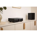 Integrated Amplifier with 70W Power per Channel, Denon PMA-900NE IMAGE 6