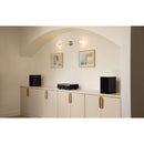 Integrated Amplifier with 70W Power per Channel, Denon PMA-900NE IMAGE 7