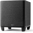 Wireless Subwoofer, Denon HOMESUB IMAGE 2