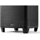 Wireless Subwoofer, Denon HOMESUB IMAGE 4