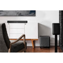 Wireless Subwoofer, Denon HOMESUB IMAGE 7