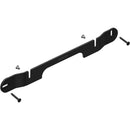 Wall Mount for Ray Soundbar, Sonos SS1FSWW1BLK - Black IMAGE 1