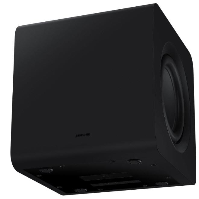 Wireless Subwoofer . Samsung SWA-W510 IMAGE 2