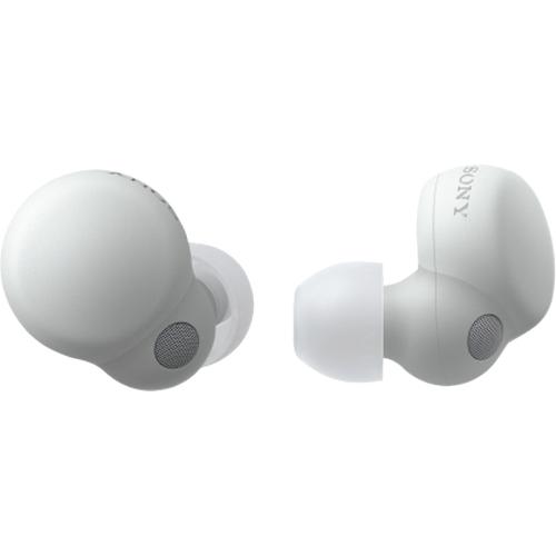 Earbuds  Bluetooth LinkBuds S, Sony WFLS900N - White IMAGE 6