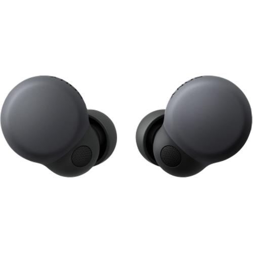 Earbuds  Bluetooth LinkBuds S, Sony WFLS900N - Black IMAGE 4
