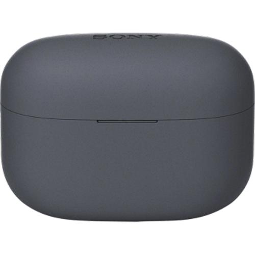 Earbuds  Bluetooth LinkBuds S, Sony WFLS900N - Black IMAGE 5