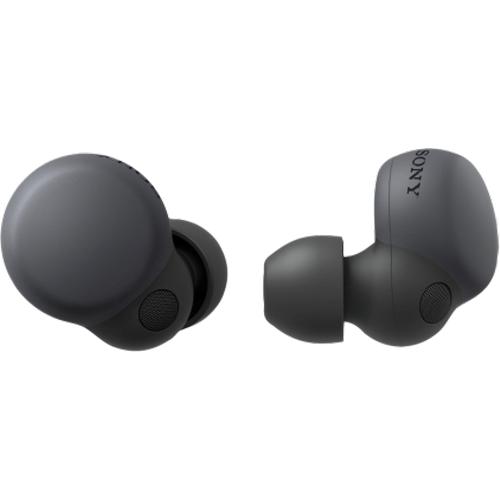 Earbuds  Bluetooth LinkBuds S, Sony WFLS900N - Black IMAGE 6