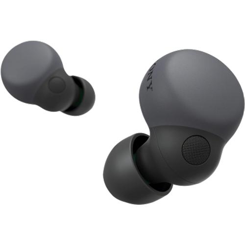 Earbuds  Bluetooth LinkBuds S, Sony WFLS900N - Black IMAGE 7