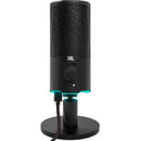 Professional gaming Mic Usb. JBL QSTREAM-Black IMAGE 1
