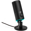 Professional gaming Mic Usb. JBL QSTREAM-Black IMAGE 2