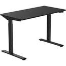 Gaming Desk  ALTURA 1.4 M ADJUSTABLE, ERGOPIXEL ADS-ERGO-CE IMAGE 1