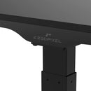 Gaming Desk  ALTURA 1.4 M ADJUSTABLE, ERGOPIXEL ADS-ERGO-CE IMAGE 3