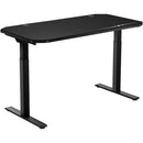 Gaming Desk ALTURA 1.7 M ADJUSTABLE, ERGOPIXEL ADS-GD-0004 IMAGE 1