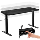 Gaming Desk ALTURA 1.7 M ADJUSTABLE, ERGOPIXEL ADS-GD-0004 IMAGE 2
