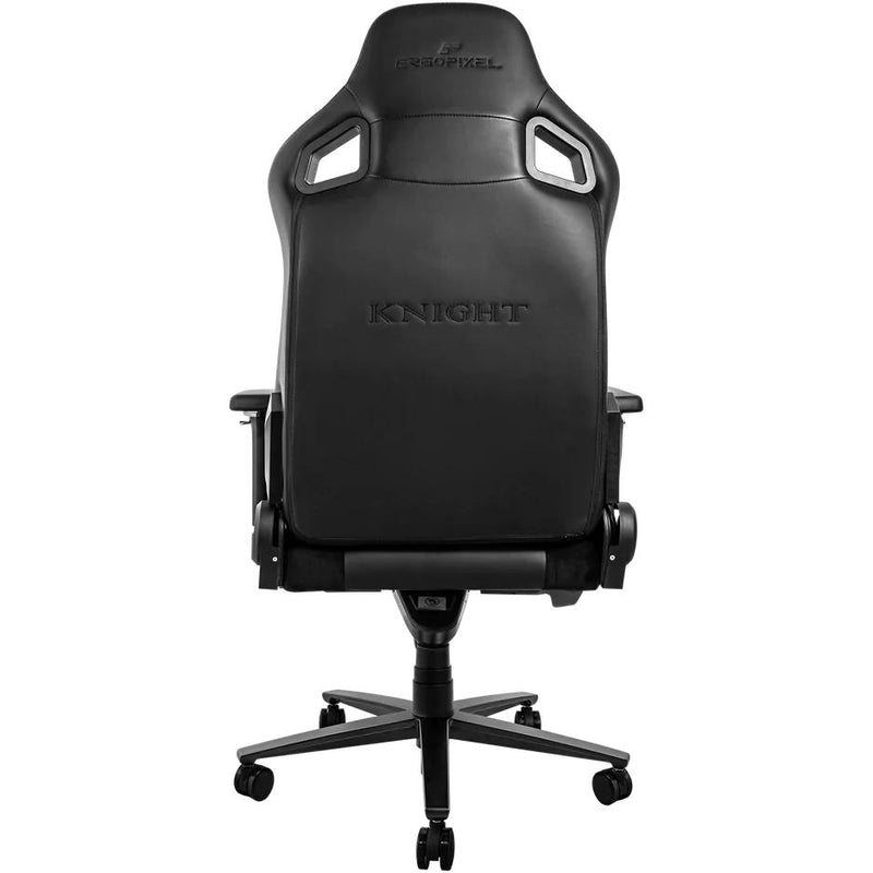 Gaming Chair KNIGHT PREMIUM, ERGOPIXEL BL9001 IMAGE 4