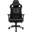 Gaming Chair KNIGHT XL PREMIUM, ERGOPIXEL BL9001-XL IMAGE 1