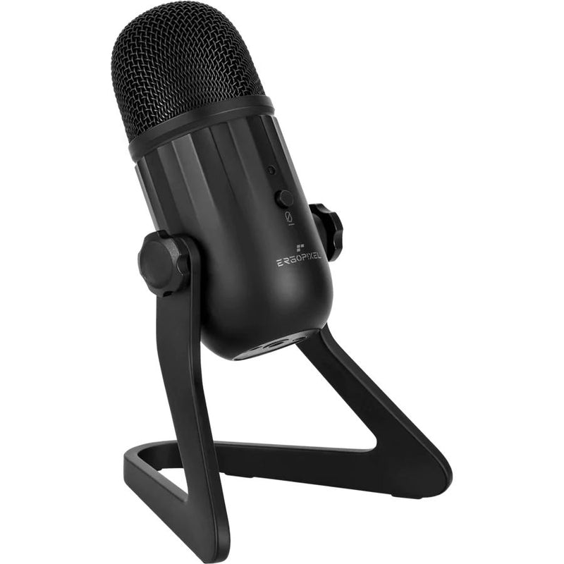 Streaming Microphone, ERGOPIXEL EP-MP0003 IMAGE 3