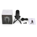 Streaming Microphone, ERGOPIXEL EP-MP0003 IMAGE 5