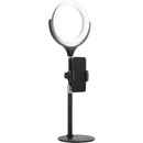 Desktop Ring Lignt, ERGOPIXEL EP-PC0001 IMAGE 2