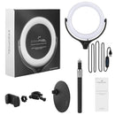 Desktop Ring Lignt, ERGOPIXEL EP-PC0001 IMAGE 4