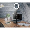 Desktop Ring Lignt, ERGOPIXEL EP-PC0001 IMAGE 5