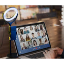 Desktop Ring Lignt, ERGOPIXEL EP-PC0001 IMAGE 6