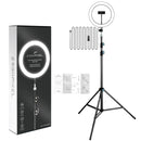 Tripod Ring Lignt, ERGOPIXEL EP-PC0002 IMAGE 4