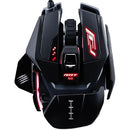 Gaming Mouse, MATCATZ MR03DCAMBL00 IMAGE 1