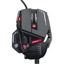 Gaming Mouse, MATCATZ MR05DCAMBL00 IMAGE 1